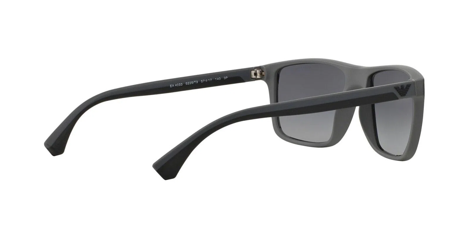 Emporio Armani 4033 Sunglasses - view 22